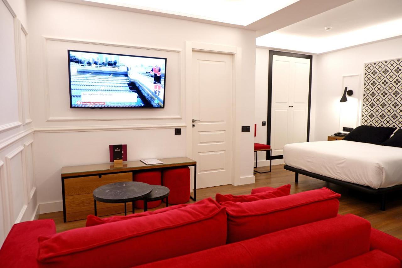 Hotel Colon Plaza Вальядолид Экстерьер фото