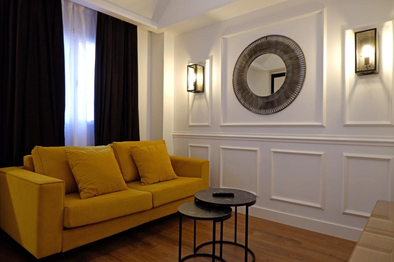 Hotel Colon Plaza Вальядолид Экстерьер фото
