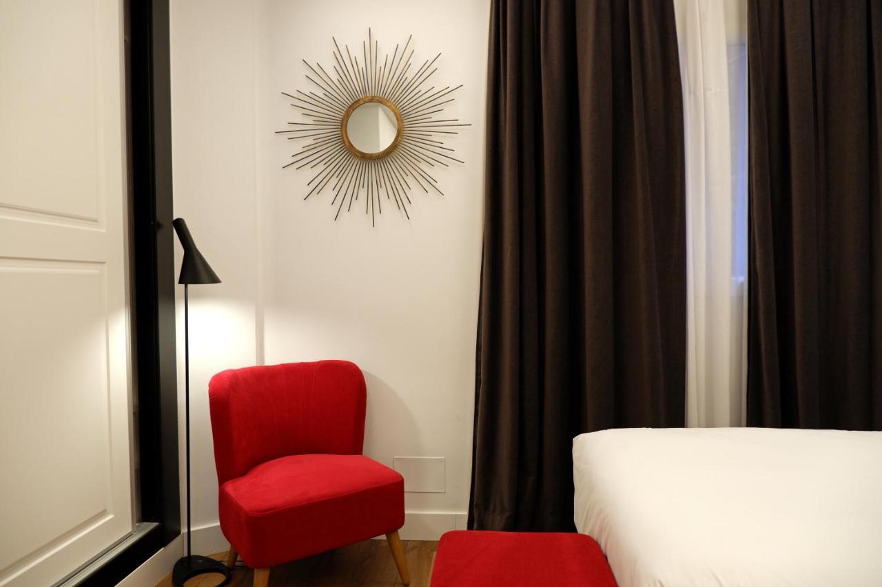 Hotel Colon Plaza Вальядолид Экстерьер фото