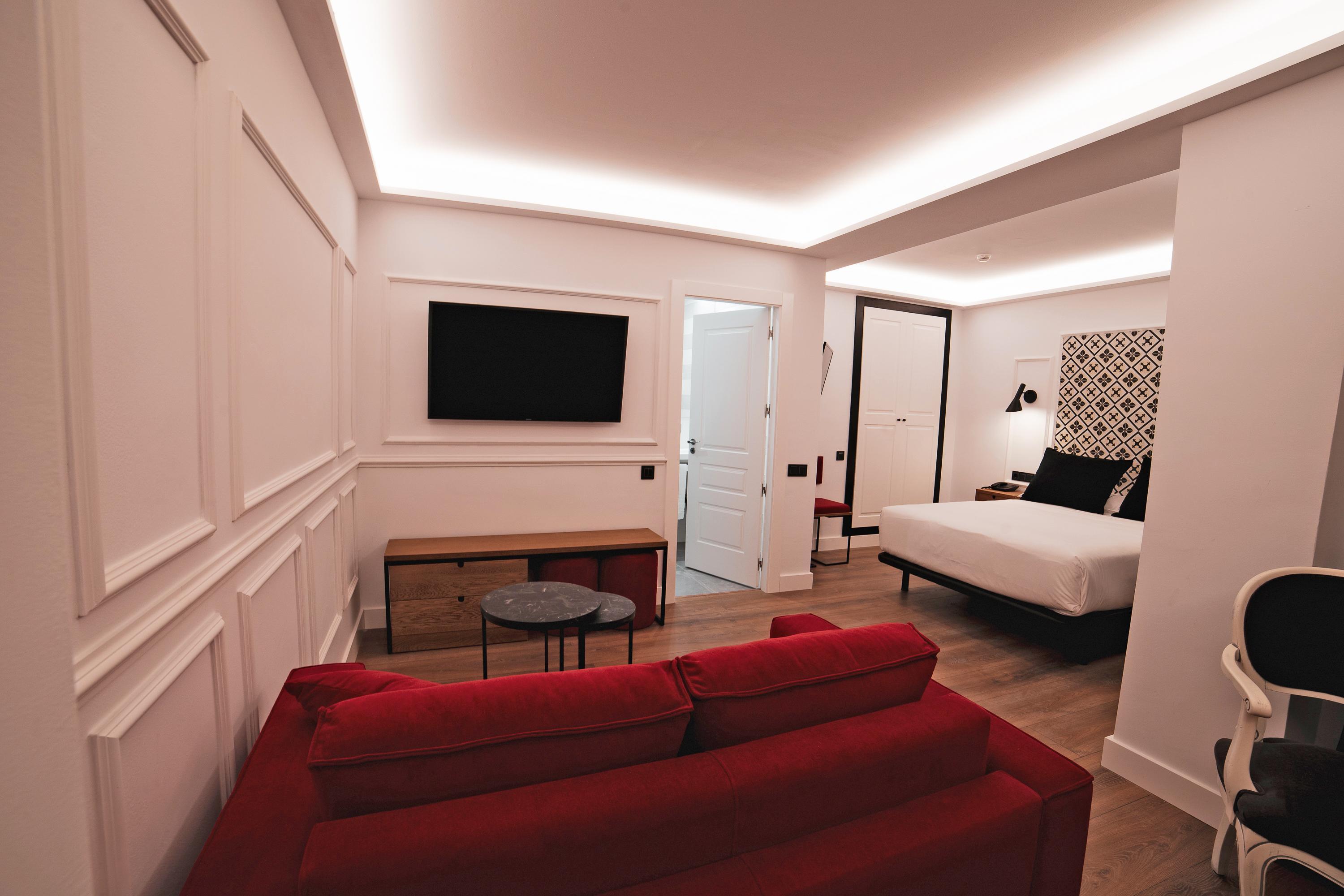 Hotel Colon Plaza Вальядолид Экстерьер фото
