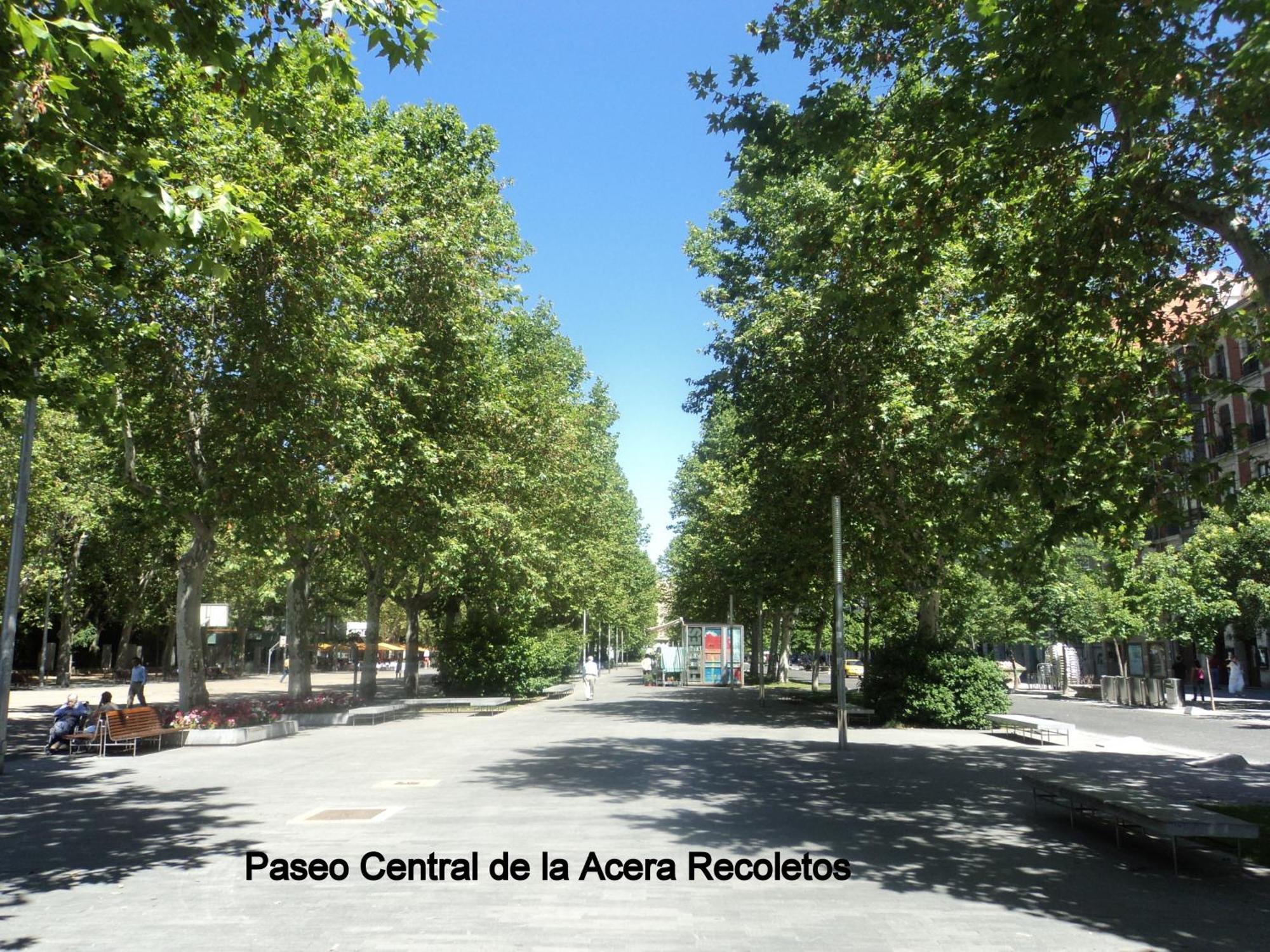 Hotel Colon Plaza Вальядолид Экстерьер фото