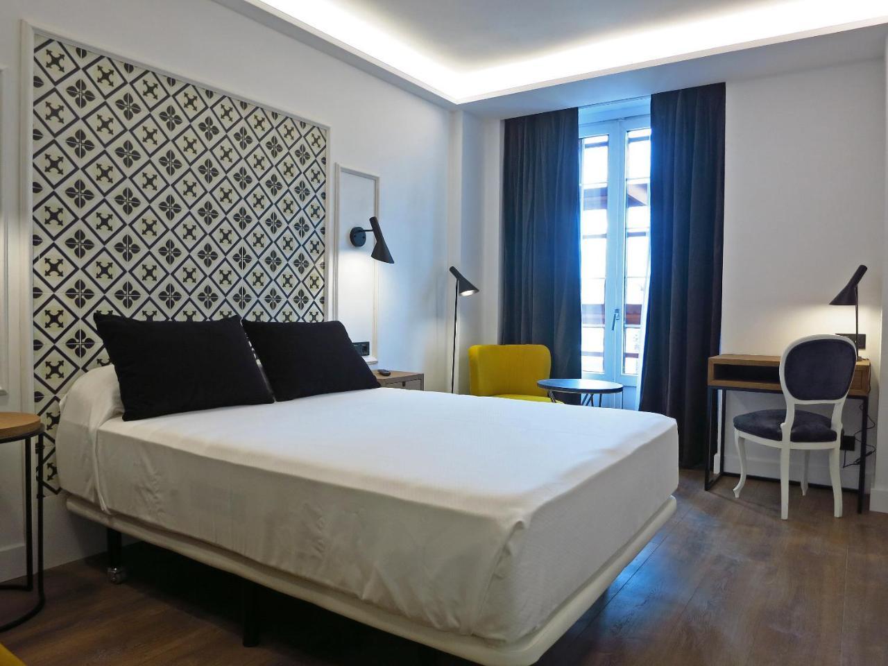 Hotel Colon Plaza Вальядолид Экстерьер фото